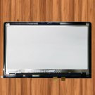 13.3" FHD TOUCH LCD Screen ASSEMBLY f SAMSUNG NOTEBOOK SPIN 7 NV133FHM-A44