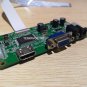 LCD screen HDMI+VGA driver board KIT f B140XTN02.3 N156BGE-EA2 B133XTN02.1 EDP30