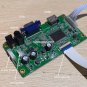 LCD screen HDMI+VGA driver board KIT f B140XTN02.3 N156BGE-EA2 B133XTN02.1 EDP30