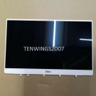 13.3" FHD LAPTOP LCD SCREEN assembly FOR DELL XPS 13 9370 white Non-touch
