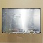 13.3" FHD LAPTOP LCD SCREEN assembly FOR DELL XPS 13 9370 white Non-touch