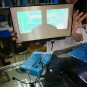 14.0"WQHD IPS laptop LCD Screen f Lenovo thinkpad X1 Carbon 6th GEN FRU 00NY681