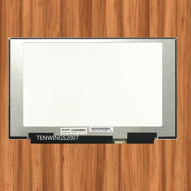 240HZ 15.6" FHD IGZO LAPTOP LCD SCREEN FOR Asus Strix Scar III G531GW non-touch
