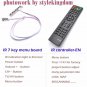 TV HDMI USB driver board KIT for LTN156AT01 CLAA156WA01A HT156WX1-100 M156NWR1