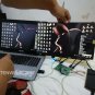Mini HDMI+Type C Driver Board kit for Touch LCD SCREEN B156HAB01.0 B156HAK01.0