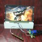 LCD screen VGA Controller Board KIT+AC adapter F N156B6-L04 N156BGE-L21 L31 L41