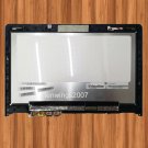 11.6" FHD Touch LAPTOP LCD screen Assembly For Lenovo yoga 700-11ISK 80QE+Frame 11.6" FHD Touch LAPTOP LCD screen Assembly For Lenovo yoga 700-11ISK 80QE+Frame