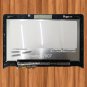 11.6" FHD Touch LAPTOP LCD screen Assembly For Lenovo yoga 700-11ISK 80QE+Frame