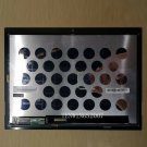 13.0"QHD Touch LCD SCREEN assembly f Lenovo Thinkpad X1 tablet 3RD GEN 20KJ 20KK