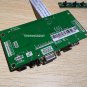 HDMI+VGA edp driver board KIT f B173RTN01.1 B173RTN02.2 LTN173KT04 N173FGE-E23