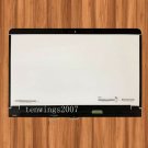 13.3" FHD IPS Touch LCD screen Assembly f HP X360 Spectre 13-AC023DX N133HCE-GP1