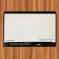 13.3" FHD IPS Touch LCD screen Assembly f HP X360 Spectre 13-AC023DX N133HCE-GP1