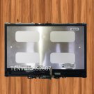 13.3" FHD IPS Touch LCD SCREEN assembly f Lenovo Ideapad Yoga 720-13IKB+Frame BD