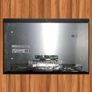 13.3"FHD Touch laptop LCD SCREEN Assembly f DELL Latitude 13 7390 1-Cam hole ver