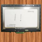 13.3" FHD Touch laptop LCD SCREEN assembly f Lenovo Yoga L380 20M7 N133FHM-N5A