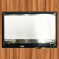 13.3" FHD IPS Touch LCD SCREEN Assembly f DELL inspiron 7378 7379 LP133WF2-SPL2