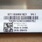 11.6" HD laptop LCD screen BOE NT116WHM-N21 L/R non-touch 30pin DELL PN 0RX4T9