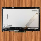 14.0"FHD TOUCH laptop LCD SCREEN assembly f Lenovo thinkpad yoga 14 NV140FHM-N41