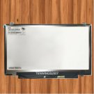14.0" FHD IPS TOUCH laptop LCD SCREEN IVO R140NWF5 R1 fit B140HAK01.0  edp 40pin