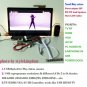 HDMI+IR TV+USB+VGA+AV driver board KIT f LP156WH2 LP156WH3 LP156WH4-TL A1 B1 C1