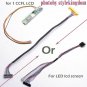 HDMI+IR TV+USB+VGA+AV driver board KIT f LP156WH2 LP156WH3 LP156WH4-TL A1 B1 C1
