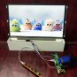 VGA LCD Screen Controller Board KIT f LP140WH1 LP140WH2 LP140WH4 TL A1 B1 C1 P1