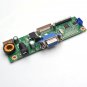 VGA LCD Screen Controller Board KIT f LP140WH1 LP140WH2 LP140WH4 TL A1 B1 C1 P1