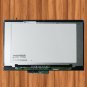 14.0" FHD Touch LCD Screen Assembly f Lenovo yoga 710-14ikb B140HAN03.0/LP140WF7