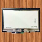 14.0" WQHD Touch LCD SCREEN assembly f Lenovo thinkpad X1 Yoga Gen 3 2018 Non-IR