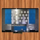 4K UHD 15.6" Touch LCD SCREEN assembly f Lenovo Yoga 710-15isk LQ156D1JX06-E