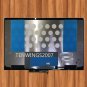 4K UHD 15.6" Touch LCD SCREEN assembly f Lenovo Yoga 710-15isk LQ156D1JX06-E