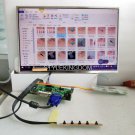 HDMI+DVI+VGA driver board KIT f LTN60AT01 LTN160AT02 CLAA156WA01A N156B3-L02 L0B