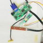 HDMI+DVI+VGA driver board KIT f LTN60AT01 LTN160AT02 CLAA156WA01A N156B3-L02 L0B
