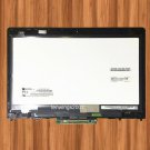 14.0" FHD Touch digitizer +LCD SCREEN assembly f Lenovo Yoga 460 P40 YOGA 20GQ