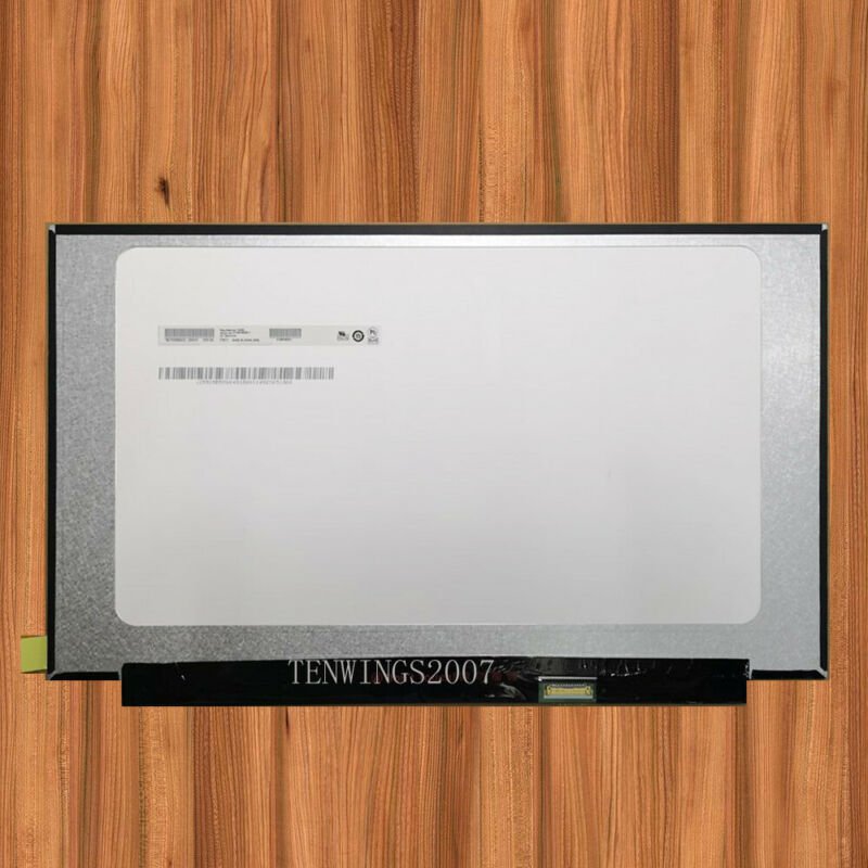 15.6'' FHD Non-Touch 30pin Replacement Screen Compatible With