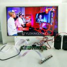 HDMI+TV+VGA controller Board KIT F LP173WD1-TLA1 LTN173KT02 B173RW01 V4 screen HDMI+TV+VGA controller Board KIT F LP173WD1-TLA1 LTN173KT02 B173RW01 V4 screen