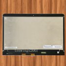 13.3" FHD IPS Touch LCD screen Assembly f HP X360 Spectre 13-W013DX N133HCE-GP1