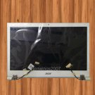 13.3"FHD IPS Top laptop LCD SCREEN assembly f Acer aspire S7-391 B133HAN03.0