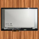 14.0" FHD Touch LAPTOP LCD SCREEN assembly For DELL Inspiron 14 5482 edp 30pin
