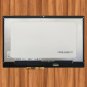 14.0" FHD Touch LAPTOP LCD SCREEN assembly For DELL Inspiron 14 5482 edp 30pin