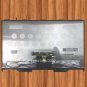 3K 13.3" QHD IPS Touch LCD SCREEN assembly f DELL XPS 13 9365 LQ133Z1JX24 0TDCFF