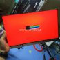 4K 15.6" UHD laptop lcd screen Sharp LQ156D1JW31 P/N 7PHPT 40PIN (no touch)