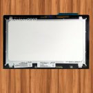 15.6" FHD IPS Touch LCD SCREEN assembly for Lenovo ideapad Y700-15ISK Y700-15ACZ
