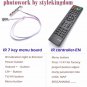 HDMI+IR TV+USB+VGA+AV driver board KIT f LP156WH4-TL A1 B1 C1 D1 N1 P1 P2 Q1 Q2