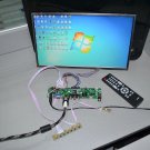 TV HDMI Driver board KIT f LCD SCREEN LP154WP1 LP171WP4-TLA1 1440x900 1CCFL D6