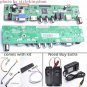 TV HDMI Driver board KIT f LCD SCREEN LP154WP1 LP171WP4-TLA1 1440x900 1CCFL D6