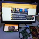 Mini HDMI+Type C Driver Board kit for Touch LCD SCREEN LTN156HL11 LP156WF7-SPA1