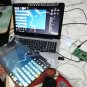 Mini HDMI+Type C Driver Board kit for Touch LCD SCREEN LTN156HL11 LP156WF7-SPA1