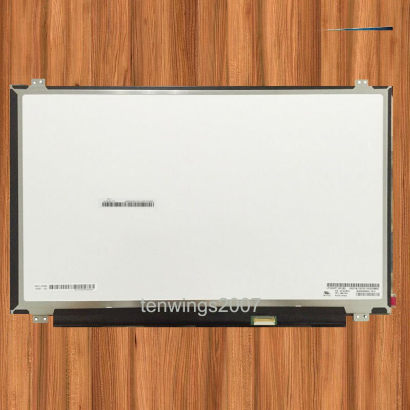 15.6" FHD IPS TOUCH LCD SCREEN for Lenovo ThinkPad P50S 20FL 20FK PN SD10J78574