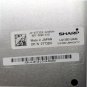 4K 15.6" UHD IGZO laptop LCD Screen Sharp LQ156D1JW44 replace AUO B156ZAN04.1